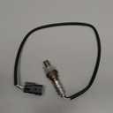 O2 Oxygen Sensor Downstream for Hyundai Tucson Genesis Coupe Santa Fe Sonata 2.0L 2.4L 2009-2016, for Kia Forte5 Optima Rondo Sorento Sportage 2.0L 2.4L 2009-2016, Replace 39210-2G200 234-4238 1Pc