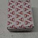 AKATVA Gold Christmas Ornaments Set  Vintage Decor for Tree  Gold Bells  Christmas Tree Ornaments for Holiday Season  Rustic Bells Hanging Ornaments  Set of 10 Pieces (10 pcs Round Shape 2 inches)