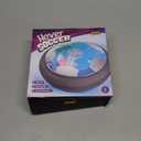 Ninja Blast Hover Soccer Light-Up Ball, Birthday Gift for Boys, Indoor Toy Games, Kids Gifts for Age 5, 6, 7, 8, 9, 10, 11, 12 Years Old, Boy Toys for Age 3 Years and Up.