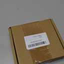 KIT0411 Pellet Grill Induction Fan Motor for Traeger D2 Pro 780 575, Ironwood 650 885, Silverton 620 810, Century 885, Oven Circulation Fan Replacement Part 11925SA-12R-BU, 0.86A 12V DC