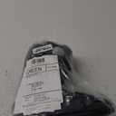 Walking Boot for Broken Foot & Injuries - Lightweight Medical Boot with Anti-Slip Sole, Adjustable Straps & Rigid Support for Ankle/Foot Recovery, M