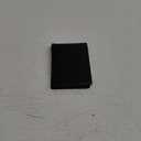 Zitahli Mens-Wallet-Slim-Leather-RFID Blocking Wallet for Men Minimalist Bifold Credit Card Holder with Gift Box (Carbon Black New)