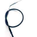 Throttle Cable Compatible with Suzuki Katana 600 1100 GSXR750 GSXR1100 58300-48B00 58300-48B10 58300-19C00 58300-06B00