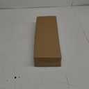 Industrial Curtain Rods for Windows 32 to 144 Inches - 1" Heavy Duty Blackout Wrap Around Drapery Rod, Adjustable Black Metal Pipe Rod for Indoor/Outdoor, Patio, Farmhouse