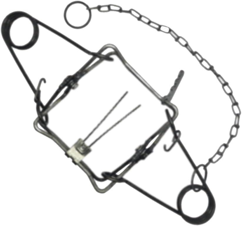 D-ke- 0420-110-220-330 Double-Sided BT Model 44 Simple Setup, Suitable for Farms, Gardens, and Yards (No：110)