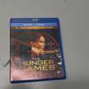 Hunger Games, The: Complete 4-Film Collection - BLURAY, Digital, 4K ULTRA HD, 1 Film Only
