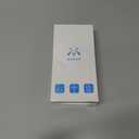 2 x Mkeke for iPhone Air Case Clear, [Not Yellowing] [Military-Grade Drop Protection] Protective Clear for Apple iPhone 17 Air Case with Shockproof Bumper 2025