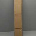 RANSOTO Tailgate Molding Trim Compatible with 2021 2022 2023 2024 2025 Ford F150 F-150 Flexible Flex Step Cap Top Trim Protector Cover Replaces FO1904150C, ML3Z9940602A