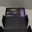 AWALITED Fits for 2015-2023 Ford F150 High Low Beam Fog Lights Bulbs Combo Pack, 6000K White Plug-and-Play Super Bright Lights Bulbs, Pack of 6