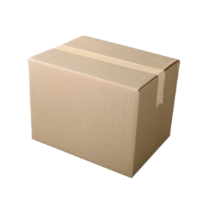 Box Of Mixed Items, Retail is Estimated