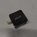 ZGear® Adaptive Fast Charge Wall Charger with 2 USB Ports