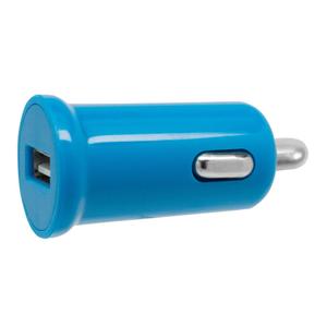 Universal Single USB Cable Car Cigarette Lighter Charger Adapter 1 Phone, 4 Pack