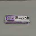 Marvis Jasmin Mint Toothpaste (3.8 Fl Oz (Pack of 1))