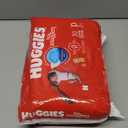 Huggies Newborn Diapers, Little Snugglers Baby Diapers, Size Preemie (up to 6 lbs), 30 Count