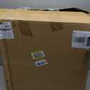 WD28X26099 WD28X34744 Dishwasher Lower Rack With Silverware Basket, Compatible with GE Dishwashers. Replaces WD28X24396,WD28X22659, Fits Models GDF510PSM0SS, GDF510PSR3SS, GDF535PSR0SS, GDF510PSR6SS