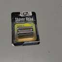 52S - Series 5 Electric Shaver Replacement Head be Suitable for S5 Sport Replacement Head 52S Foil for All Series 5 Shavers 5090/5190cc, 5040/5140s, 5030s, 5147s