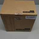 Creality 3D Printer Filament, PLA Filament 1.75mm Bundle for 3D Printing, Ender PLA Filament 3D Printers, No-Tangling, Strong Bonding & Overhang Performance, Accuracy +/- 0.02mm (Grey & Grey 2-Pack)