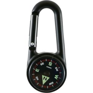 Coghlans Outdoor Compasses  Lightweight, Durable Navigation Tools for Hiking, Camping, Orienteering & Survival with Map, Wrist, Lensatic, LED, and Carabiner Options (One Size)