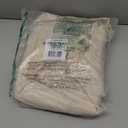 Bare Home 100% Organic Cotton Jersey Fitted Sheet - Queen Size - Ultra Soft - Deep Pocket Fitted Sheet - 100% Cotton - Ring Spun Yarns (Queen, Sand)