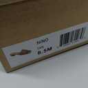 CUSHIONAIRE Women's Nino strappy low block heel slide sandal +Memory Foam and Wide Widths Available (Beige)