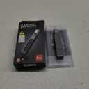 Xvive P3 XLR Bluetooth Receiver, High-Fidelity Wireless Bluetooth Adapter for Speakers, PA Systems, Mixers, DJ Equipment