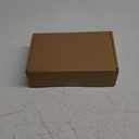 Baby Bear Security Blanket, Soft Loveys for Babies, Lovey for Newborn Boys and Girls, Gender Neutral Security Blanket with Stuffed Animal, Baby Snuggle Toy