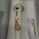 ARTDOT Wireless Vacuum Pen for Diamond Art Kit for Adults, LongLasting Electric Pen for Diamond Painting Accessories and Tools