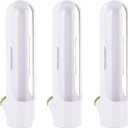 Prepara Herb Savor Pod 2.0, Set of 3,White