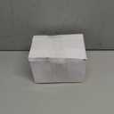 Thenshop 30 Pcs Passover Matzah Stress Ball Slow Rising Stress Ball Stretchy Fidget Toys for Anxiety Relief for Seder Decor Jewish Passover Party Favors Jewish Seder Meal Decorations