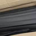 TripleAliners Truck Mat Compatible with 2009-2026 Ram 1500 & 2019-2024 Classic 5.7FT Accessories, Truck Bed Mat Heavy Duty Custom Fit All Weather Protection TPE Pickup Liner, Won't fit Rambox