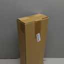 YoleShy Portable Air Conditioner Window Kit with Coupler Adjustable Window Seal for AC Unit, Sliding AC Vent Kit for Exhaust Hose, Universal for Ducting with 5.9 Inches Diameter