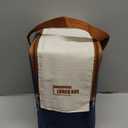 82oz Adults Thermo Food Jar For Hot Food 3 Tier Bento/Food Wide Mouth Insulated Stackable Food Containers Hot Cold lunch box for Work Office Outdoors Picnic (BLACK)