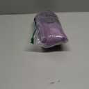 Malier Dog Winter Coat, Reversible Fleece Dog Cold Weather Coats, Windproof Warm Snow Puppy Jacket Vest Pet Clothes for Small Medium Large Dogs (Purple, X-Small)