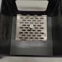 VANSU Multifunctional Smokeless Ashtray,HEPA Filter Smokeless Ashtray Indoor with Lighter,USB Rechargeable Smoke Removing ashtray for home,bedroom,office,car, Valentine's Day Gifts for Him Her