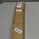 Curtain Rods for Windows 30 to 84 inches,Adjustable Curtain Rods,Easy InstallGold