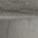 PAWZ Road Cat Desk Bed for Indoor Cats, Cat Bed for Desk Supports Up to 50 lbs, 360 Rotation & Adjustable, Nest Desktop Attachment Cats Hammock for Table, White (Beige)