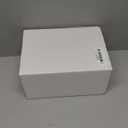 CarrySafe Urn - TSA Approved Fly-Safe and Temporary Travel Cremation Urn Kit for Human Ashes - Airline Friendly - 200 Cubic Inch Capacity - Airline-Ready Black Plastic Urn with Included Travel Box