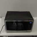 FRIGIDAIRE Stainless Steel Microwave Oven, Multi Function, Programmable, 1.1 Cu Ft 1000-Watt