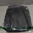 Ytonet Laptop Case 15.6 Inch, Water Resistant Laptop Bag Sleeve for Men Women Slim Coputer Cover TSA Computer Case Carrying Bag with Handle, Compatible with Lenovo HP Dell Apple Notebooks Black