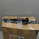 XYZCTEM Full Cover for Polaris Slingshot Upgrated Waterproof Premium UV Resistant All Weather Protection Full Cover with Reflective Strips & Air Vent