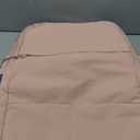 Taygeer Travel Backpack for Women, Carry On Backpack with Water Bottle Pocket & Shoe Pouch, TSA 15.6inch Laptop Mochila Flight Approved, Nurse Bag Casual Daypack for Weekender Business Hiking, Pink (Large)