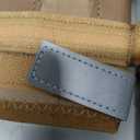 QUMY Dog Shoes & Paw Protectors for Winter Snowy Day, Summer Hot Pavement, Water-Resistant in Rainy Weather, Outdoor Walking, Indoor Hardfloors Skid-Resistant Sole (Size 6: 2.6''x3.0''(W*L) (Pack of 4))