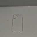 JETech Case for iPhone 16 Plus 6.7-Inch, Non-Yellowing Shockproof Phone Bumper Cover, Anti-Scratch Clear Back (Clear)