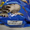 Purina Friskies Cat Treats, Party Mix Beachside Crunch - 20 oz. Pouch (1.25 Pound (Pack of 1))