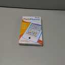 6-in-1 Kids Phone Toy: Educational Toys for Toddlers 1-3, Learning Tablet for 4 Year Old Boys & Girls, Kids Laptop, Tablet for Toddlers - Ideal Educational for 4+ Years (White/Blue)