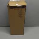 Squirrel/Chipmunk Trap  Heavy Duty Humane Live Cage for Rats, Mice, Weasels, and Other Small Rodents  Outdoor Reusable Steel Animal Trap for Pati