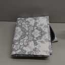 PUPIBOO Washable Pee Pads for Dogs and Cats - Super Absorbent Reusable Puppy Training Pads - 100% Waterproof, Leak-Proof & Non-Slip Whelping Pads for Pet Housebreaking