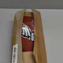 Franklin Sports NFL Football - Youth Junior Size Football for Kids - Official NFL Team Logo + Colors - Fan Shop Ball