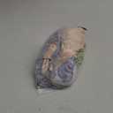 LTAKK Regency Dress Women Regency Costume Empire Waist Tea Party Victorian Gown with Sash and Corsage (Large, Pink)