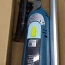 Shark VACMOP Reveal NEW Cordless Hard Floor Cleaner, Vacuum & Spray Mop, Powerful Suction, Lightweight, Illumination Light, Includes 4 Disposable Pads, 12oz Pet Multi-Surface Cleaning Solution, VM401